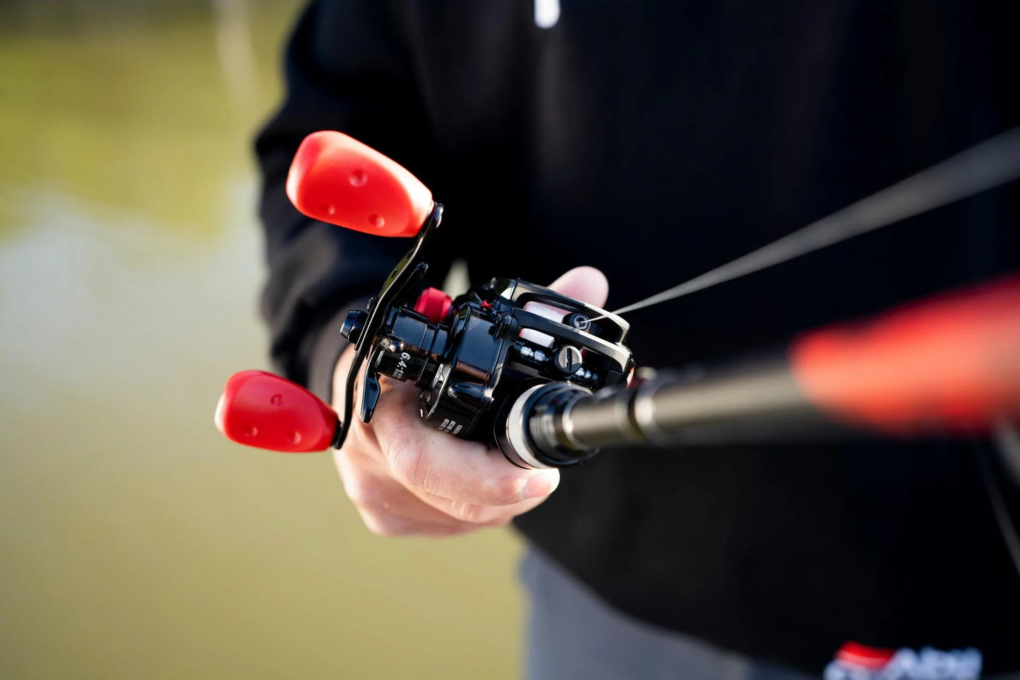 Abu Garcia MAX® X Low Profile Reel